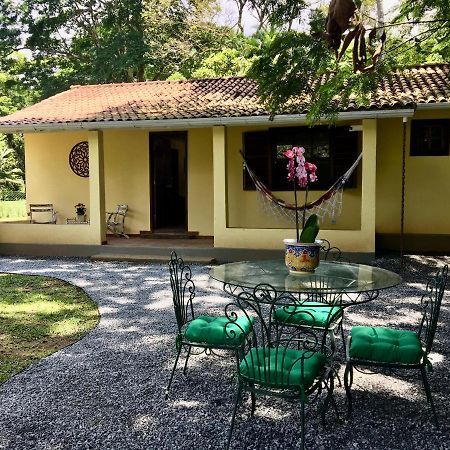 Recanto Da Floresta - Casa De Campo Em Secretario Petrópolis المظهر الخارجي الصورة