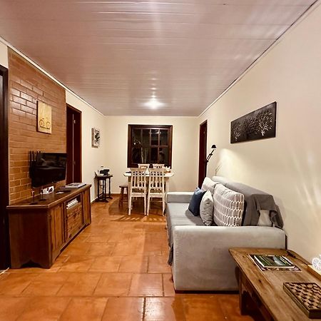 Recanto Da Floresta - Casa De Campo Em Secretario Petrópolis المظهر الخارجي الصورة