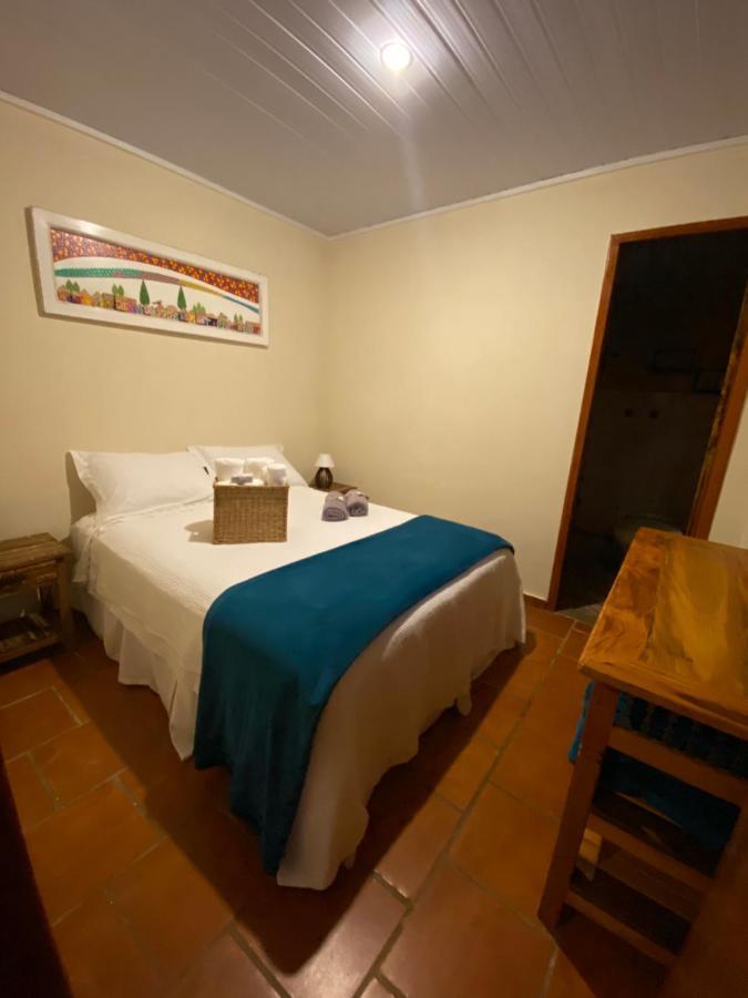 Recanto Da Floresta - Casa De Campo Em Secretario Petrópolis المظهر الخارجي الصورة
