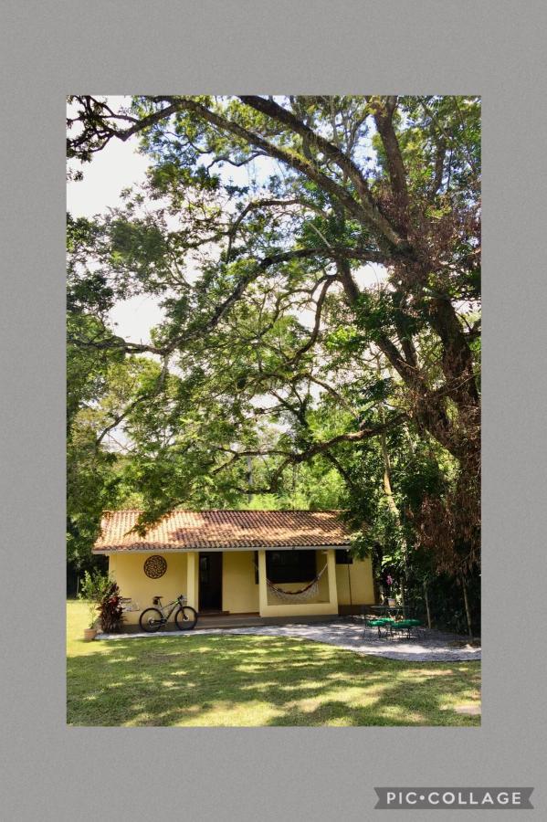 Recanto Da Floresta - Casa De Campo Em Secretario Petrópolis المظهر الخارجي الصورة