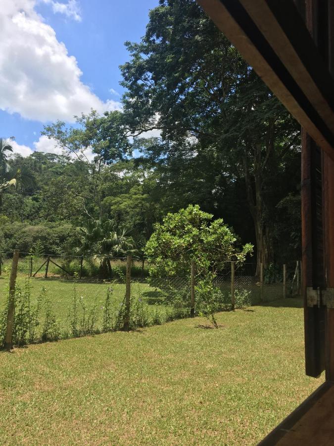 Recanto Da Floresta - Casa De Campo Em Secretario Petrópolis المظهر الخارجي الصورة