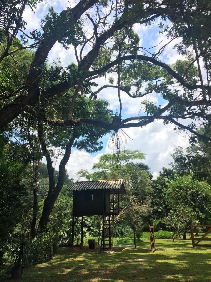 Recanto Da Floresta - Casa De Campo Em Secretario Petrópolis المظهر الخارجي الصورة