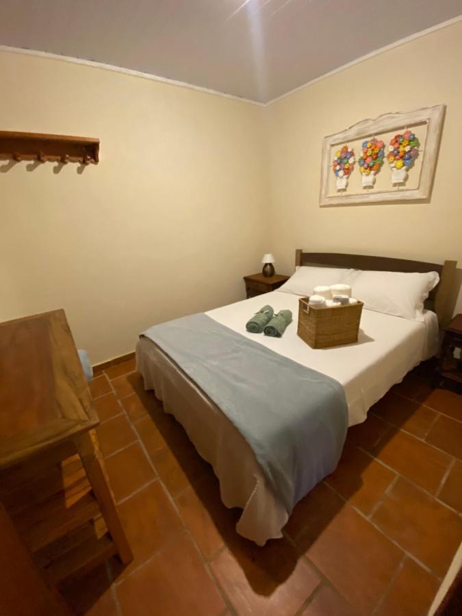 Recanto Da Floresta - Casa De Campo Em Secretario Petrópolis المظهر الخارجي الصورة